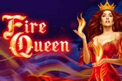 Fire Queen LeoVegas
